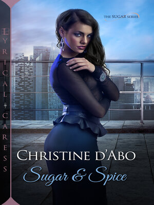 cover image of Sugar & Spice